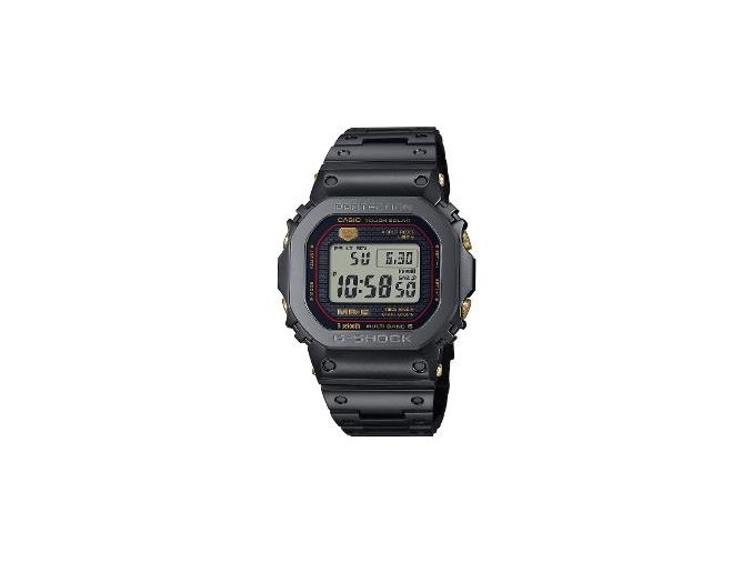 MRG-B5000B-1DR G-SHOCK PRO (672)