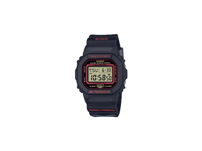 DW-5600KH-1ER G-SHOCK (322)