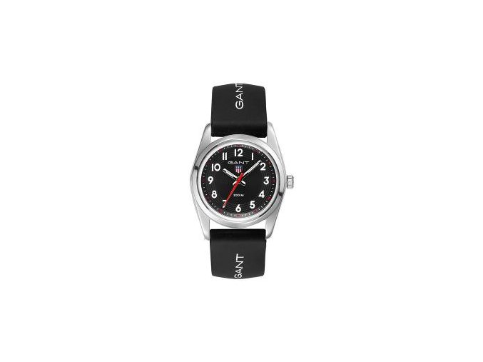 K280002-S GRADUATE GANT Time