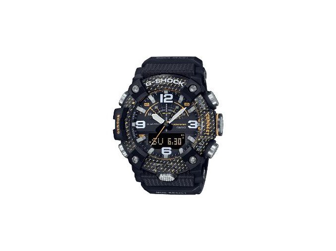 GG-B100Y-1AER G-SHOCK PRO (639)