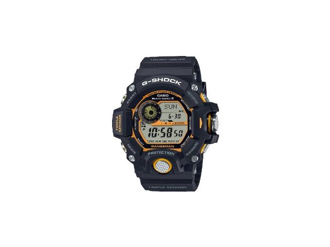 GW-9400Y-1ER G-SHOCK PRO (462)