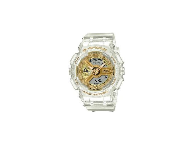 GMA-S110SG-7AER G-SHOCK (411)