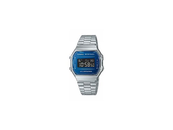 A168WEM-2BEF CASIO (007)