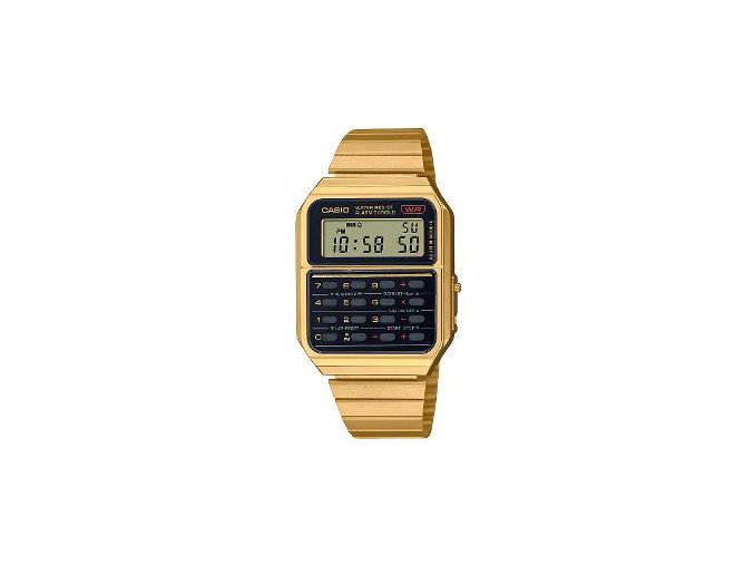 CA-500WEG-1AEF CASIO (059)