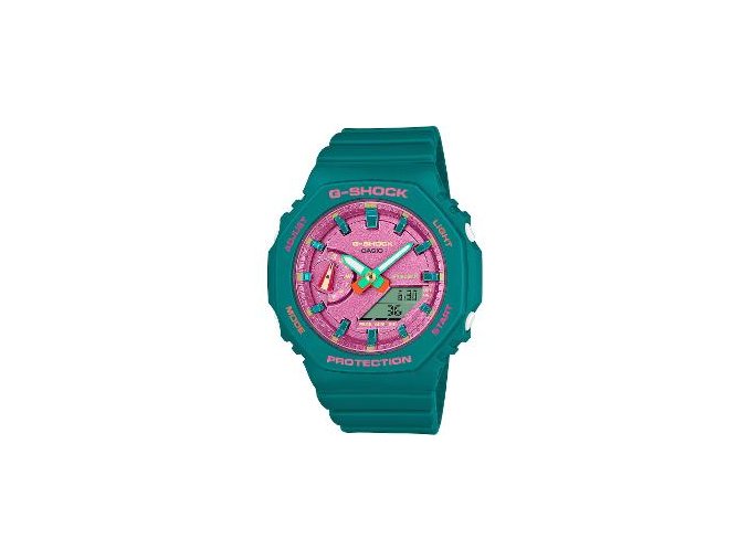 GMA-S2100BS-3AER G-SHOCK (619)