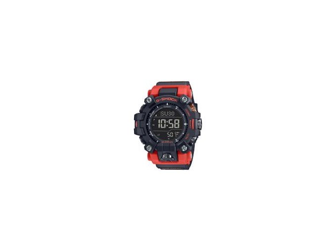 GW-9500-1A4ER G-SHOCK PRO (676)