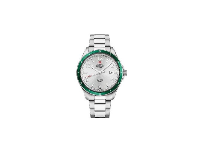 SM34096.04 SWISS MILITARY