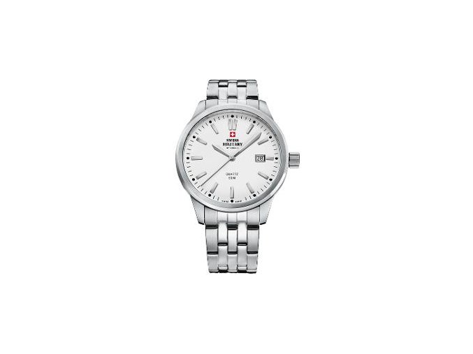 SMP36009.02 SWISS MILITARY