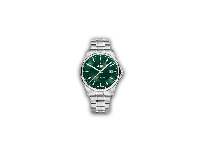 SM30200.31 SWISS MILITARY