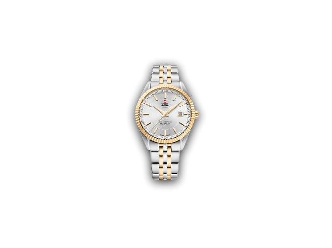 SM34065.05 SWISS MILITARY