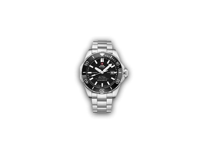 SMA34092.01 SWISS MILITARY