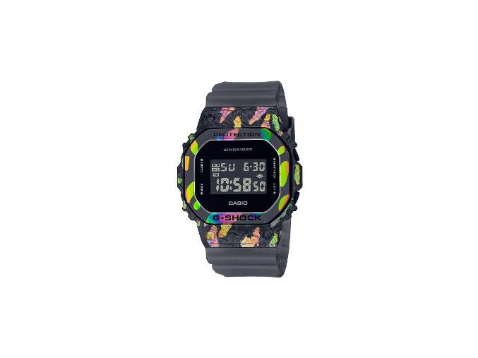 GM-5640GEM-1ER G-SHOCK (322)