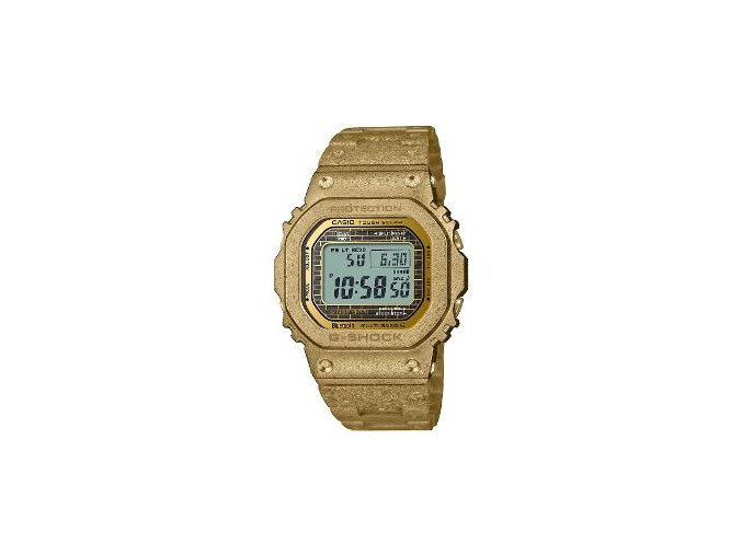 GMW-B5000PG-9ER G-SHOCK PRO (642) K