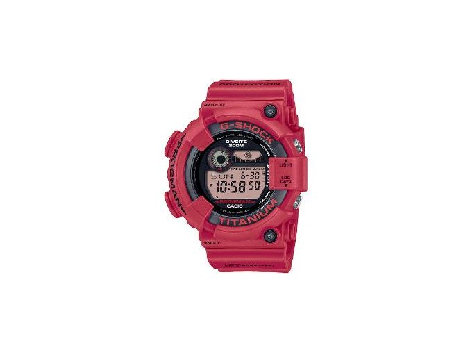 GW-8230NT-4ER G-SHOCK PRO (669)