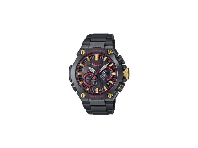 MRG-B2000B-1A4DR G-SHOCK PRO (655)