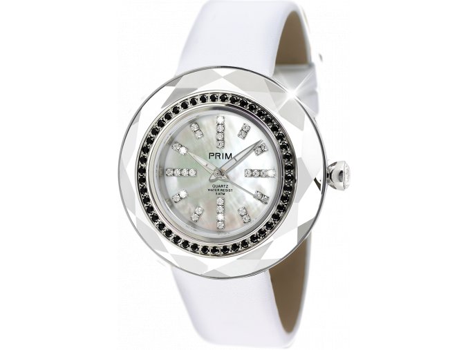 Preciosa Onyx White 10309.B