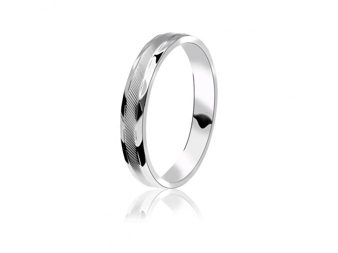 snubní prsten 20SRI5407(vel.52)