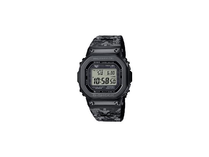 GMW-B5000EH-1ER G-SHOCK PRO (642)