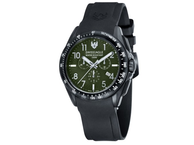 SWISS EAGLE SE-9061-03 TACTICAL