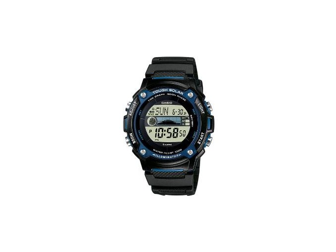 W-S210H-1AVEG CASIO (657) K