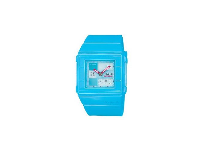 BGA-200-2ECR CASIO_(421) K