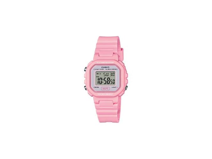 LA-20WH-4A1EF CASIO (007) K