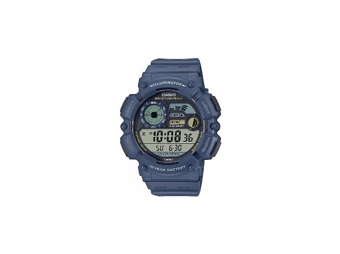 WS-1500H-2AVEF CASIO (668)