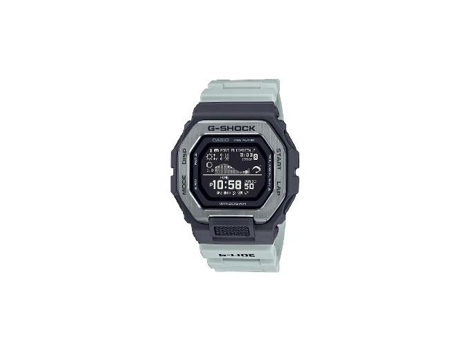GBX-100TT-8ER G-SHOCK (648)