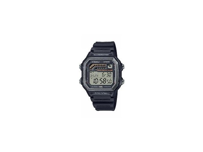 WS-1600H-1AVEF CASIO (473)