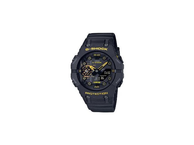 GA-B001CY-1AER G-SHOCK (666)