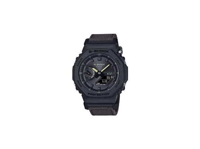 GA-B2100CT-1A5ER G-SHOCK (666)