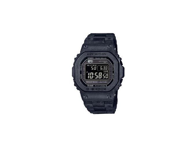 GCW-B5000UN-1ER G-SHOCK PRO (642)