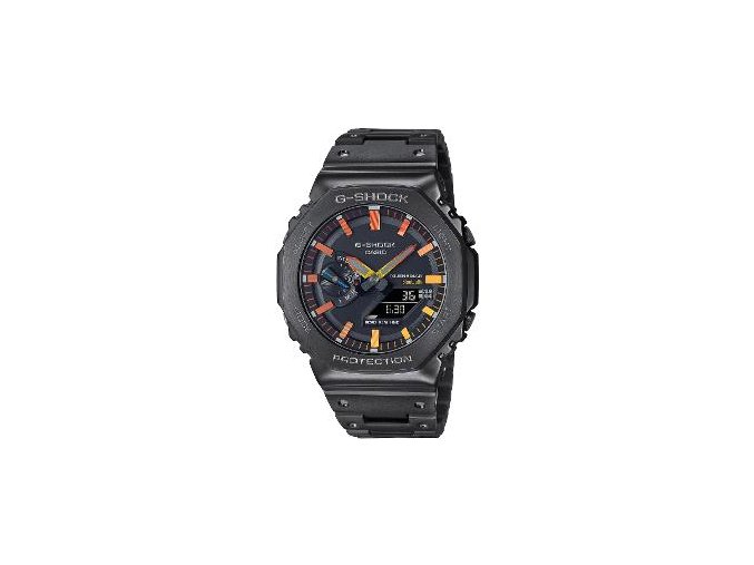 GM-B2100BPC-1AER G-SHOCK PRO (666)