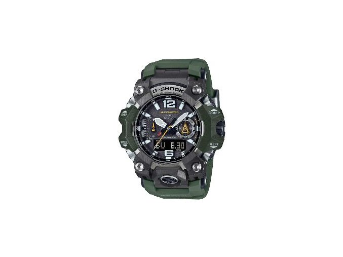 GWG-B1000-3AER G-SHOCK PRO (000)