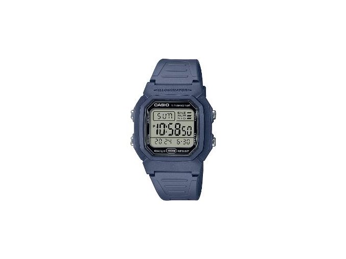 W-800H-2AVES CASIO (254)