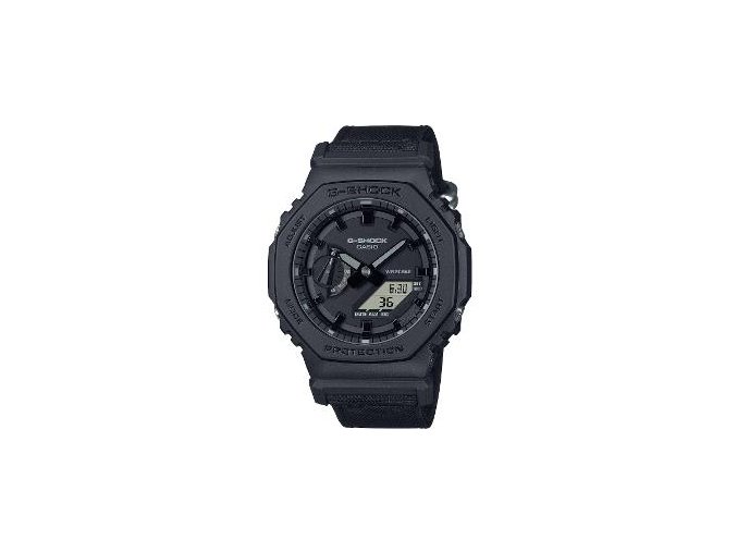 GA-2100BCE-1AER G-SHOCK (619)