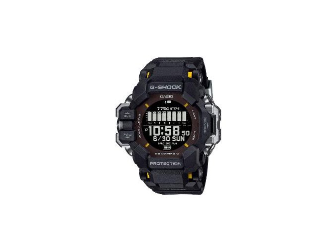 GPR-H1000-1ER G-SHOCK PRO (000)