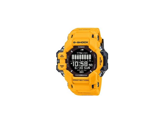 GPR-H1000-9ER G-SHOCK PRO (000)