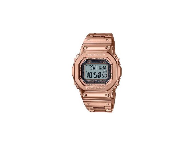 GMW-B5000GD-4ER G-SHOCK PRO_(642) K