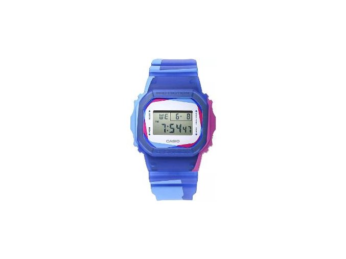 DWE-5600PR-2ER G-SHOCK (322) K