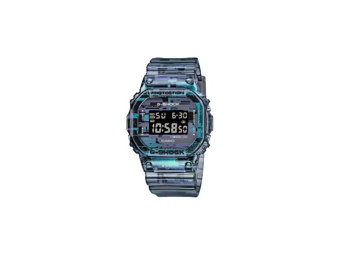 DW-5600NN-1ER G-SHOCK_(322) K