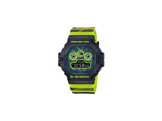 DW-5900TD-9ER G-SHOCK_(332) K