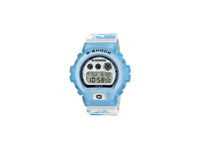 DW-6900RH-2ER G-SHOCK (082) K