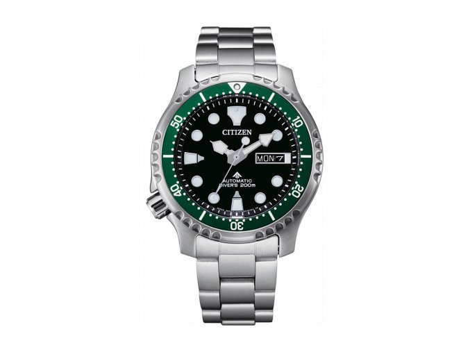 Citizen NY0084-89EE