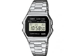 A158WEA-1EF CASIO (007)