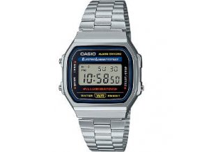 A168WA-1YES CASIO (007)