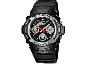 AW-590-1AER G-SHOCK (278) K