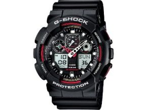 GA-100-1A4ER G-SHOCK (411)