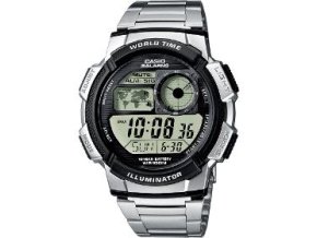 AE-1000WD-1AVEF CASIO (415) K