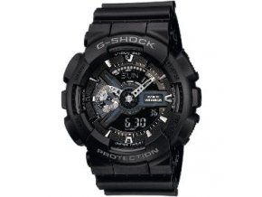 GA-110-1BER G-SHOCK (411)